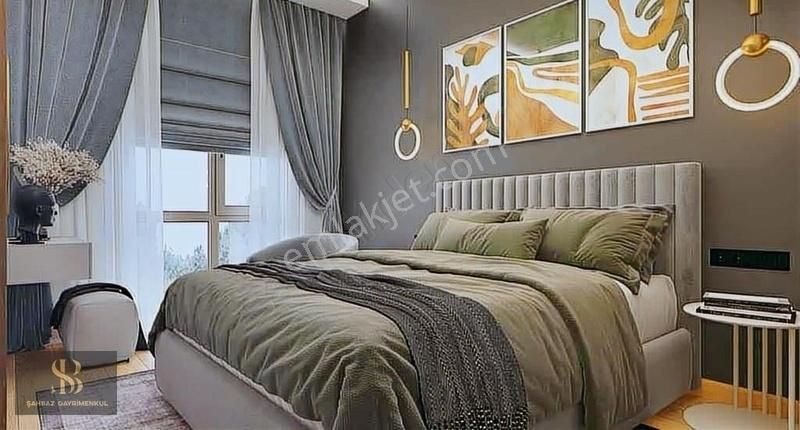 0 Dubleks Daireler - Görsel 29