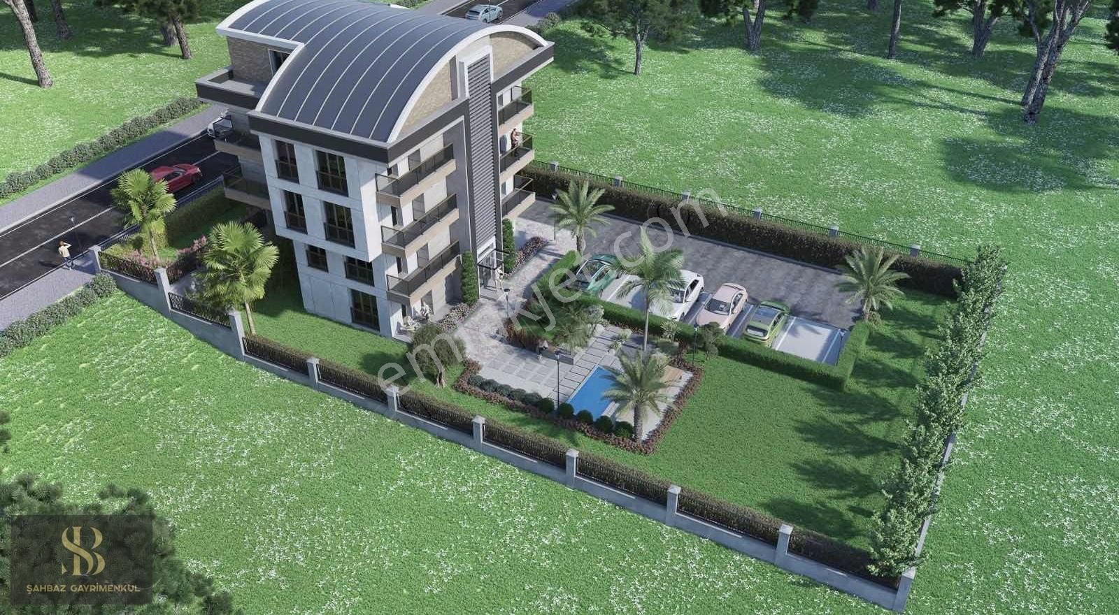 0 Dubleks Daireler - Görsel 17