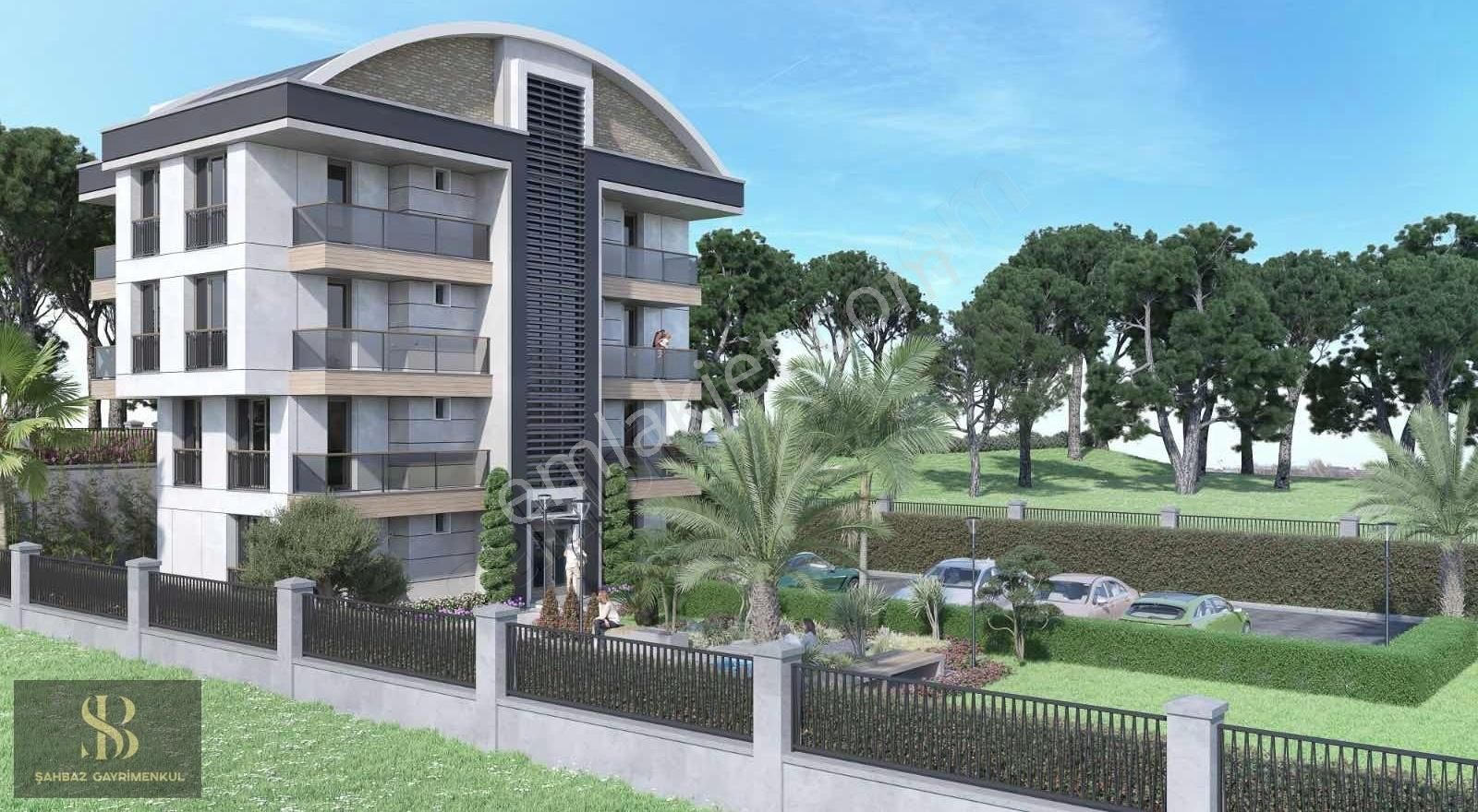 0 Dubleks Daireler - Görsel 23