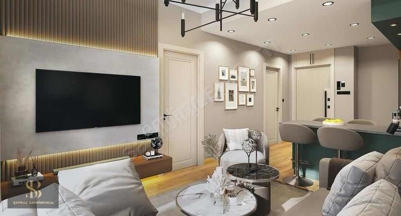 0 Dubleks Daireler - Görsel 14