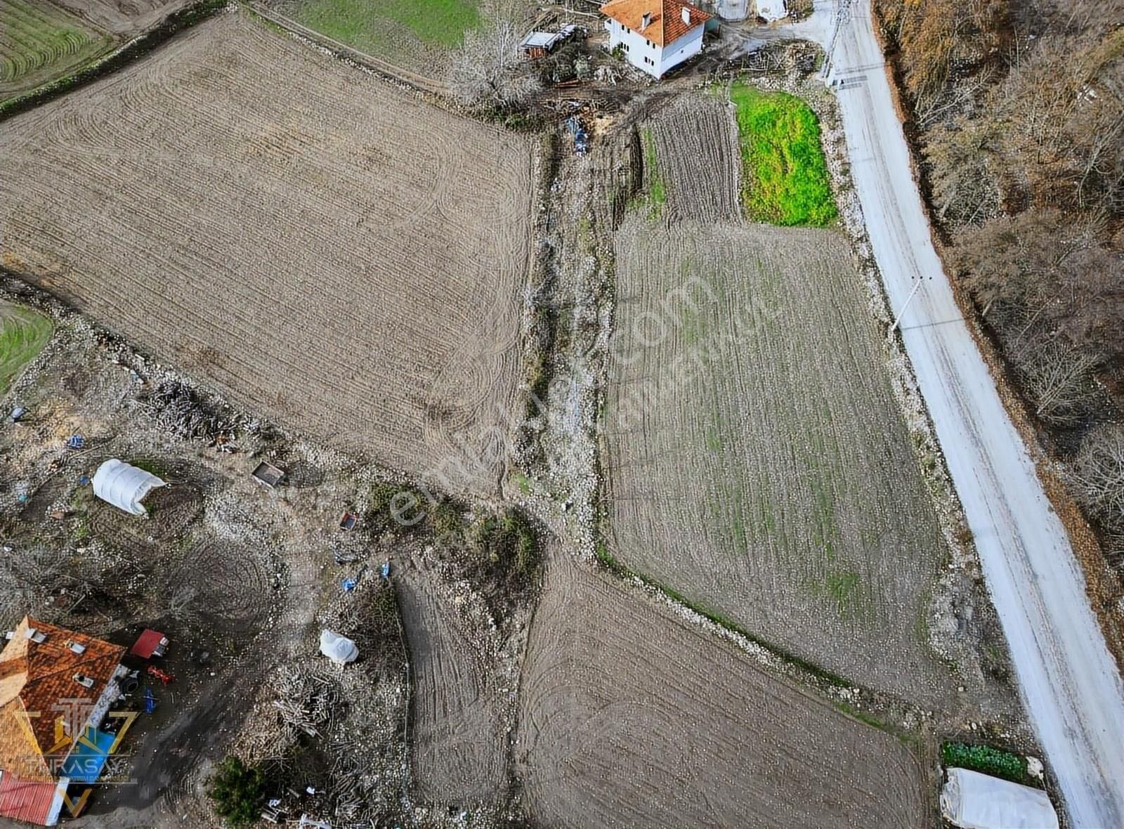 Menteşe Yemişendere Satılık Konut İmarlı Turasay Gayrimenkul'den Kaçırılmayacak İmarlı Arsa Fırsatı