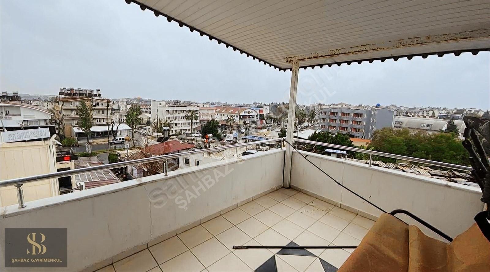 Fırsat Geniş Daire Arayanşlara Özel Mülk - Görsel 8