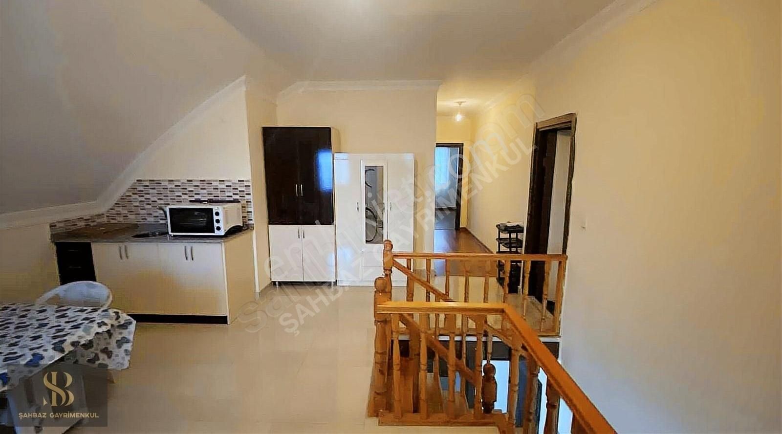 Fırsat Geniş Daire Arayanşlara Özel Mülk - Görsel 6