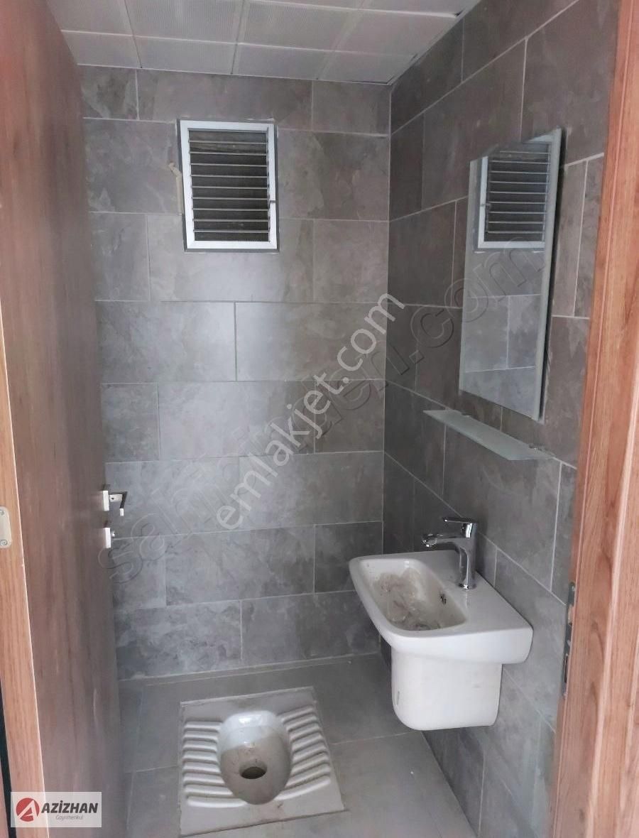 Selçuklu Akademi Kiralık Daire Azizhan Gayrimenkul'den Ardıçlı Tokide 3+1 Kiralık Daire