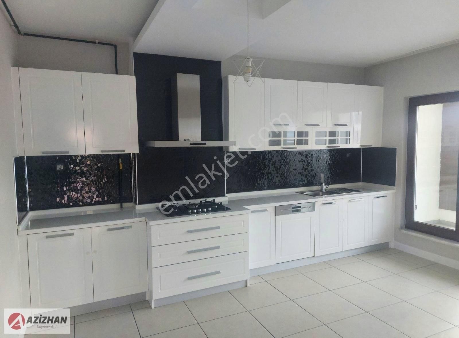 Selçuklu Beyhekim Kiralık Daire Azizhan'dan Doğaşehir 1. Etapta 4+1 Kiralık Daire