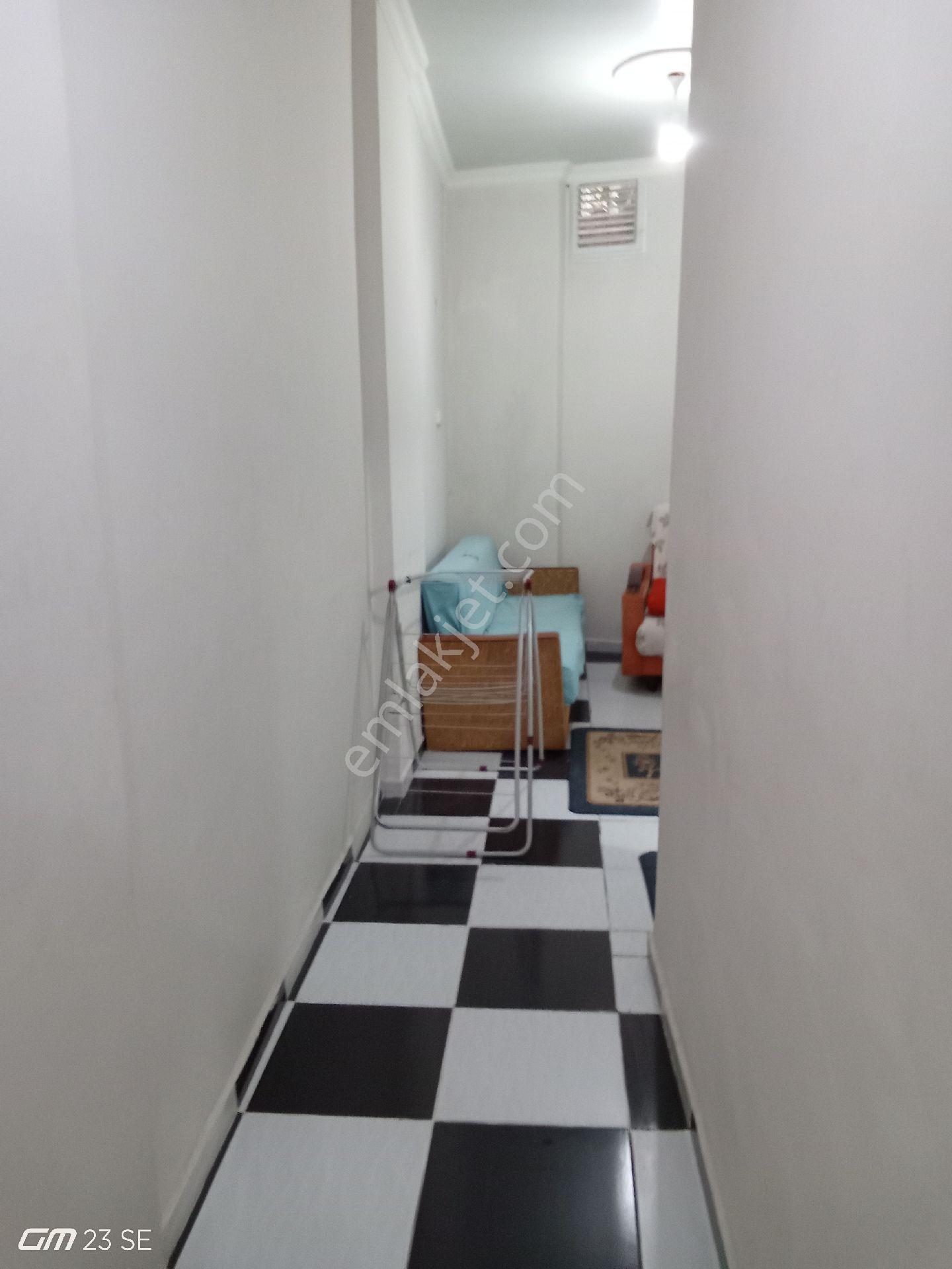 Akın Emlak'tan Kiralık. Manisa Merkez Şehzadeler De 1+1 Stüdyo Daire Klimalı 12.000 Tl - Görsel 10