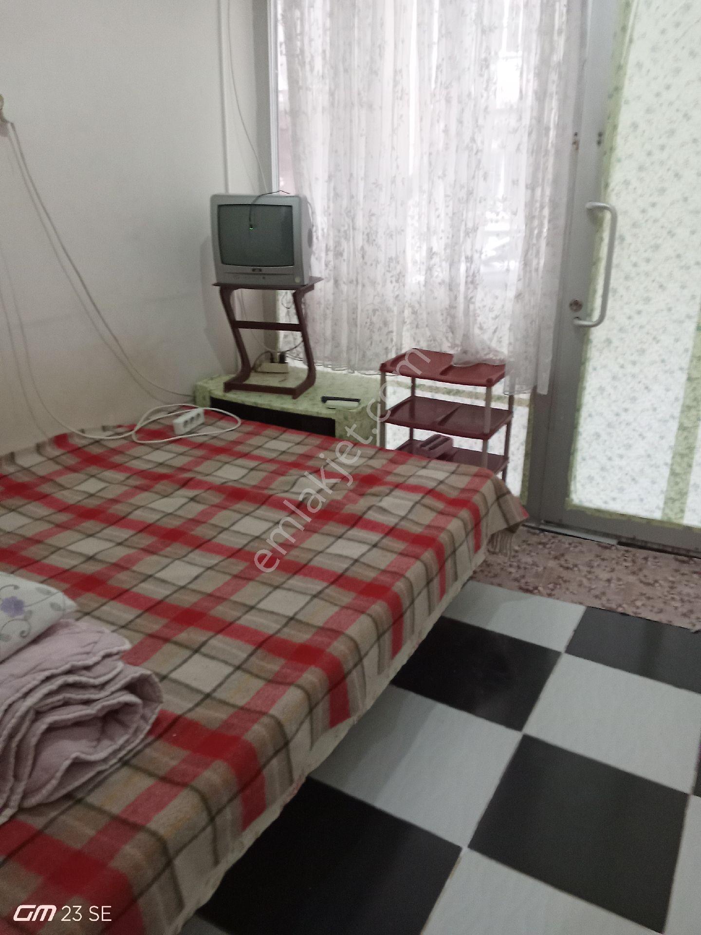 Akın Emlak'tan Kiralık. Manisa Merkez Şehzadeler De 1+1 Stüdyo Daire Klimalı 12.000 Tl - Görsel 13