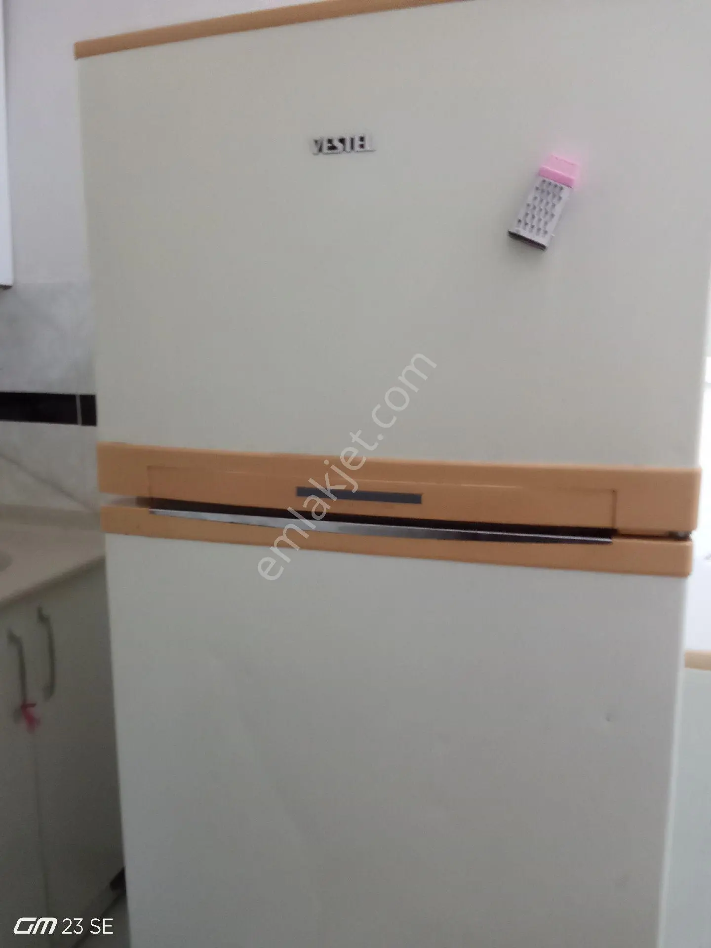 Akın Emlak'tan Kiralık. Manisa Merkez Şehzadeler De 1+1 Stüdyo Daire Klimalı 12.000 Tl - Görsel 5