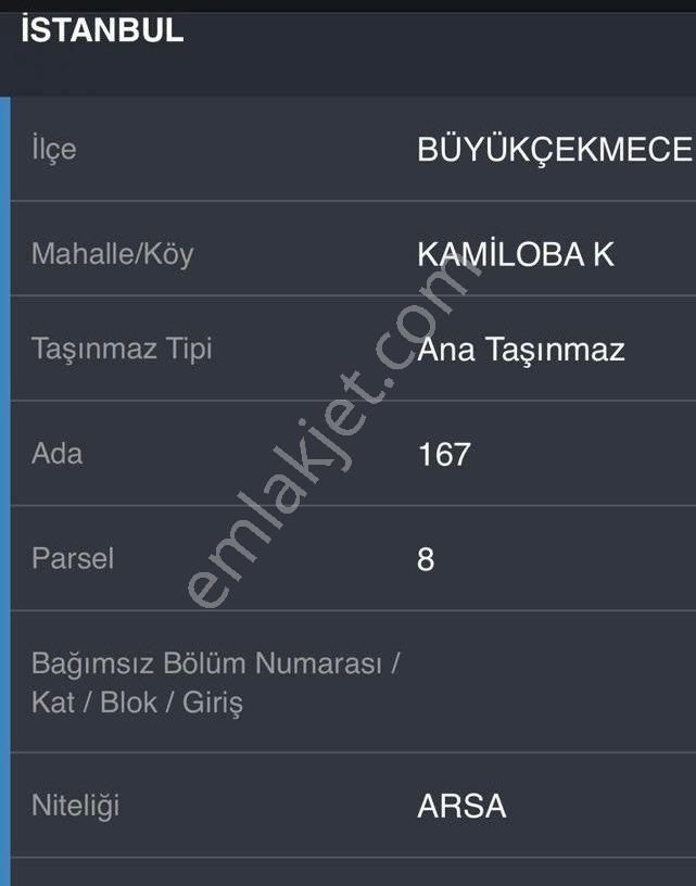 Harika Bir Konumda,içinde 4 Katlı 4 Daireli Biraz Masraf İsteyen Bir Bina Mevcut - Görsel 2