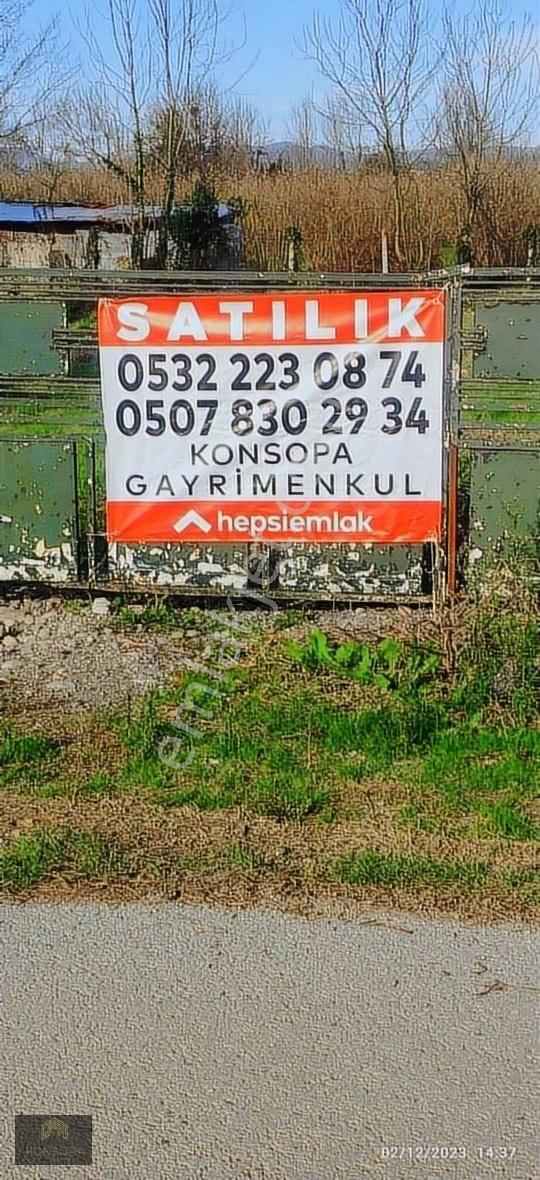 Satılık Villa'lık Arsa - Görsel 4