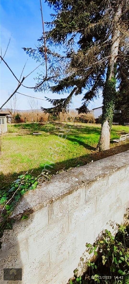 Satılık Villa'lık Arsa - Görsel 11