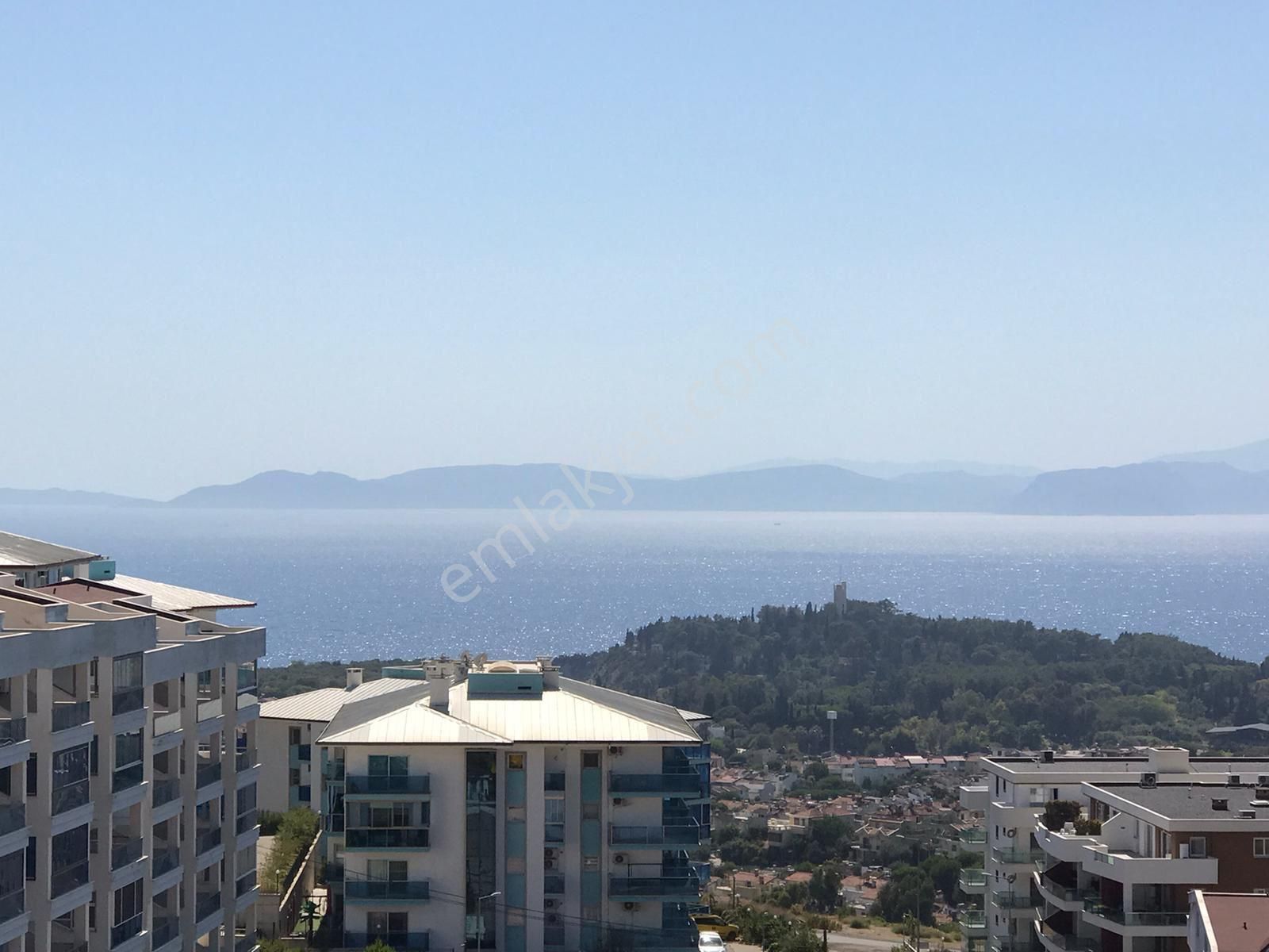 🌊 Eşsiz Manzara, Konforlu Yaşam – Havuzlu Sitede Muhteşem Dubleks!