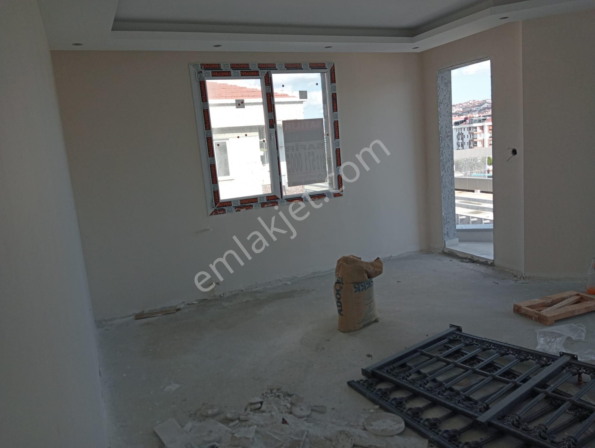 Safir'den Şirinevler'de İlk Sahibi Siz Olacağınız 2+1 - Görsel 6