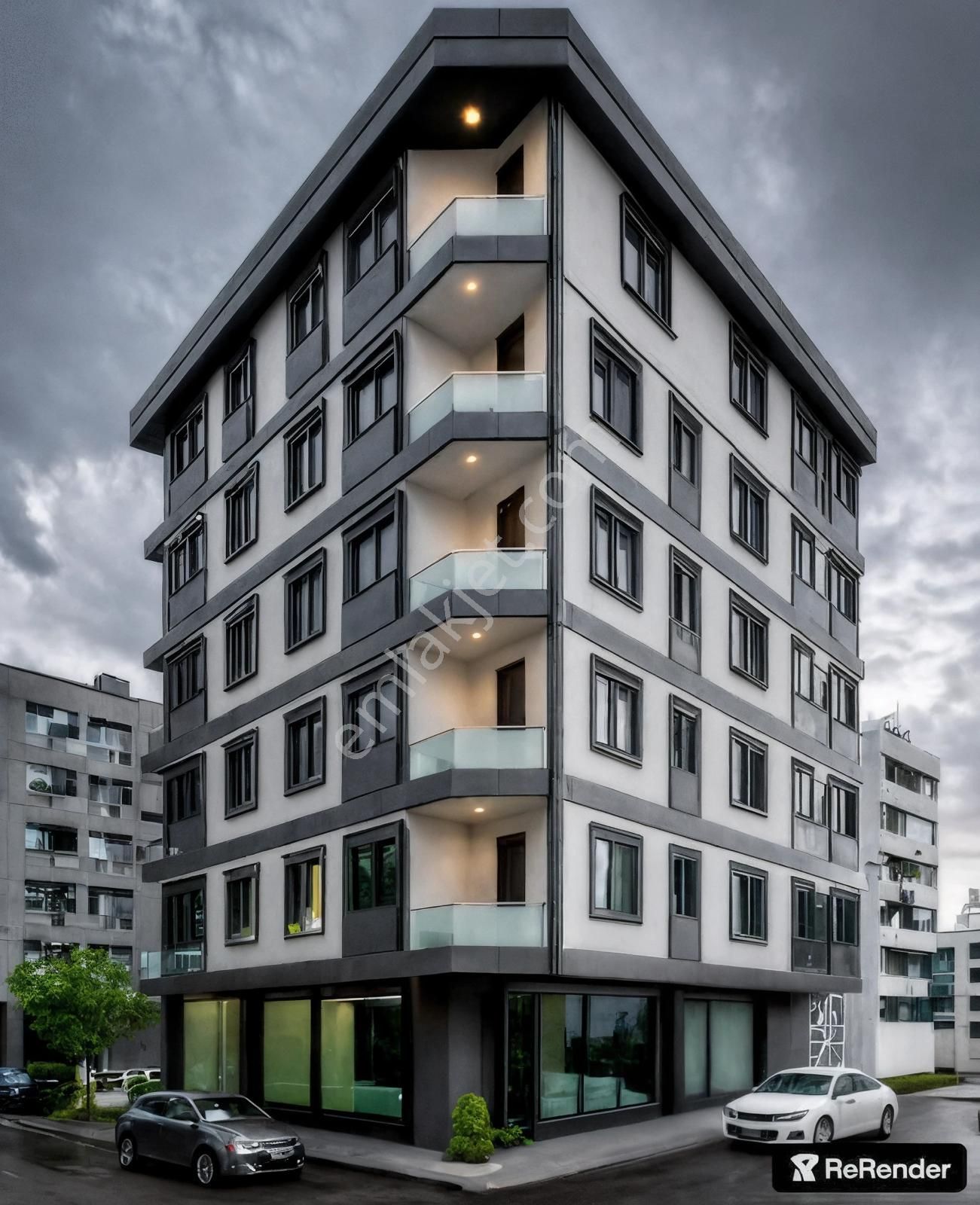 Safir'den Şirinevler'de İlk Sahibi Siz Olacağınız 2+1 - Görsel 3