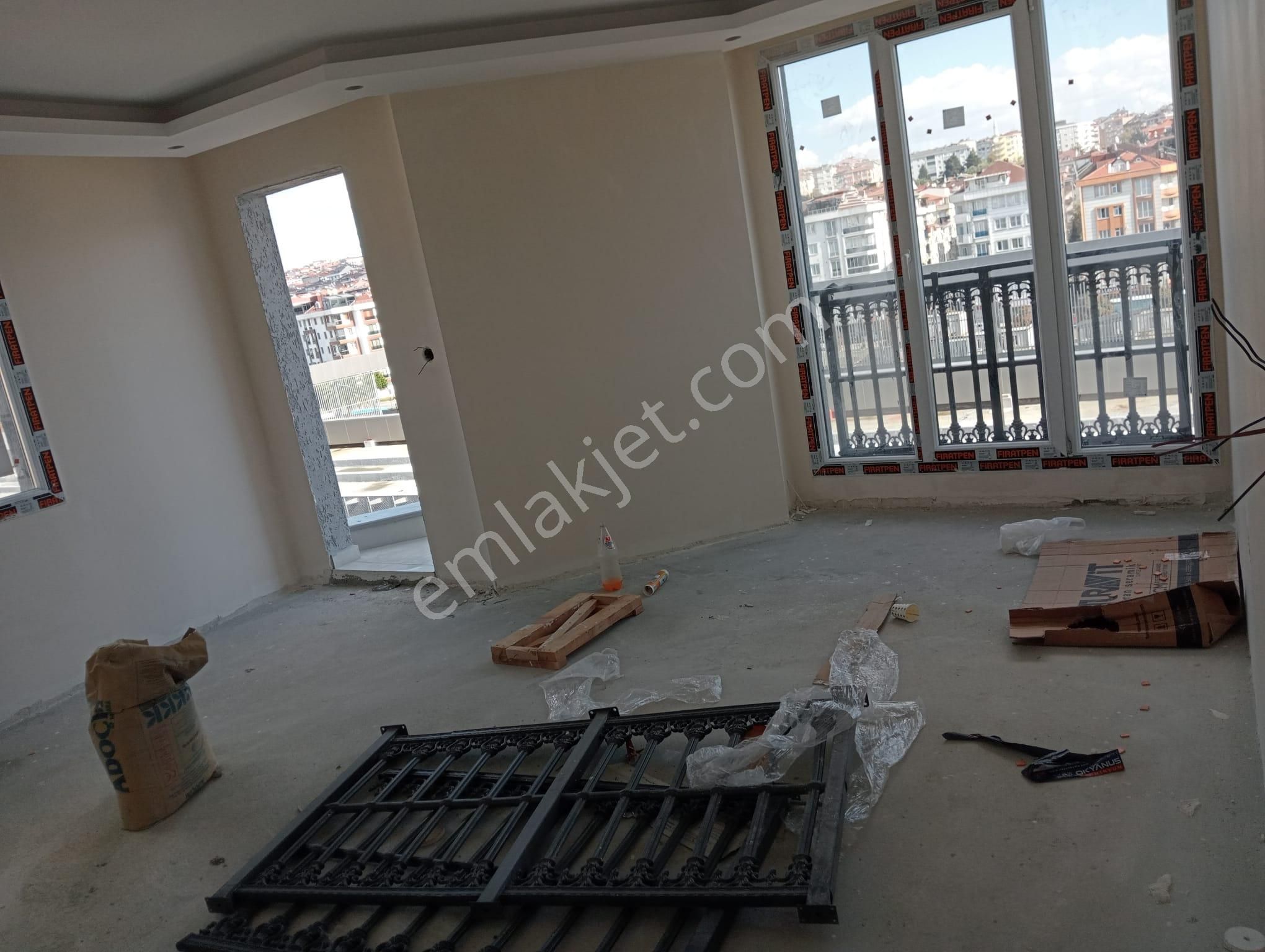 Safir'den Şirinevler'de İlk Sahibi Siz Olacağınız 2+1