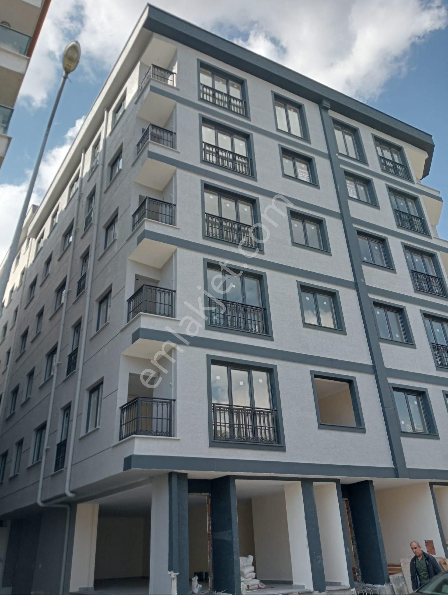 Safir'den Şirinevler'de İlk Sahibi Siz Olacağınız 2+1 - Görsel 4