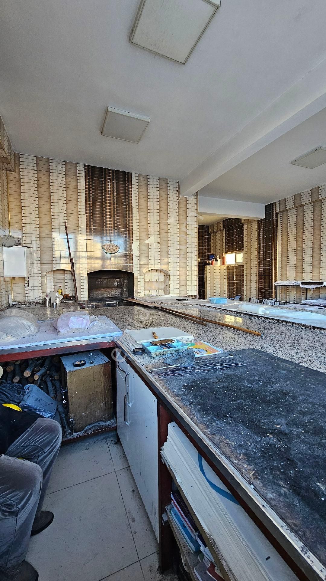 Özgür Emlaktan Satılık Pide Fırını - Görsel 5