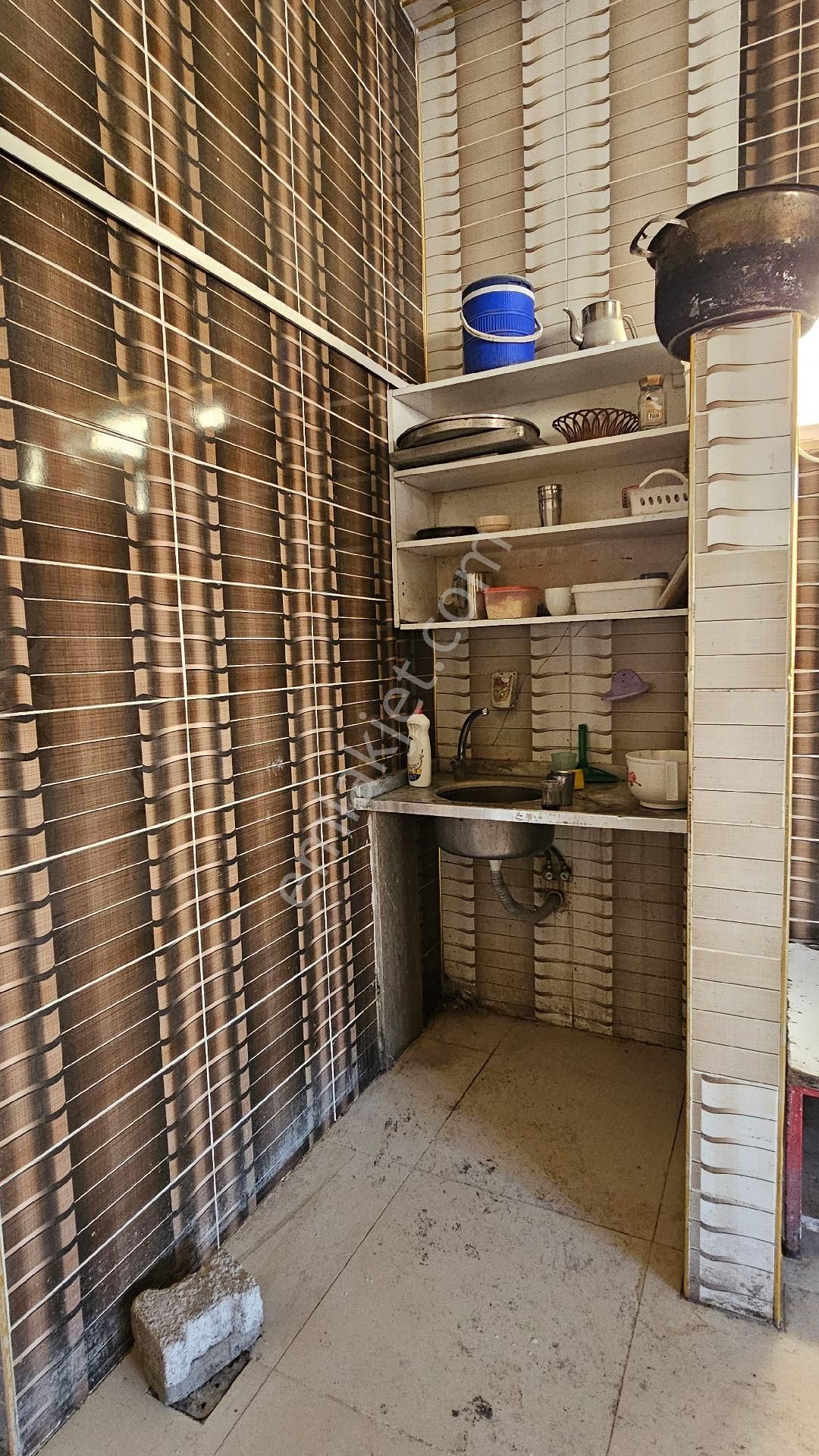 Özgür Emlaktan Satılık Pide Fırını - Görsel 9