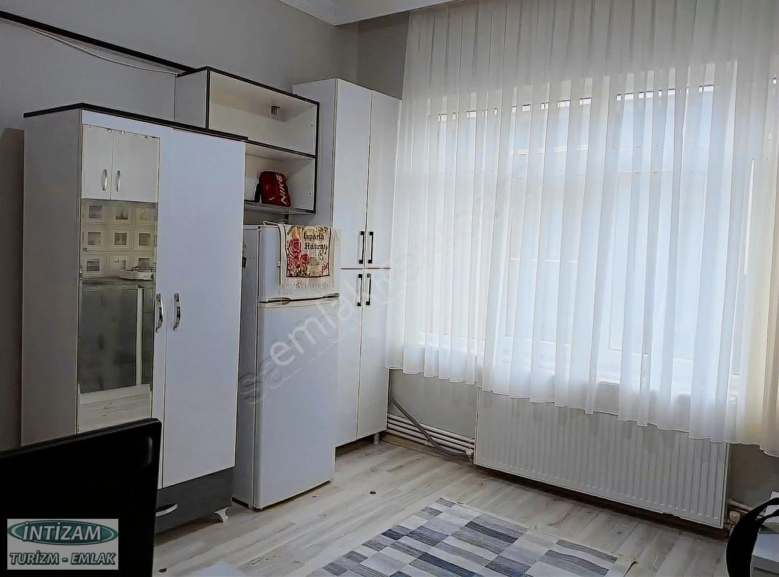 Isparta Merkez Sanayi Kiralık Daire Özkanlarda Kiralık Daire