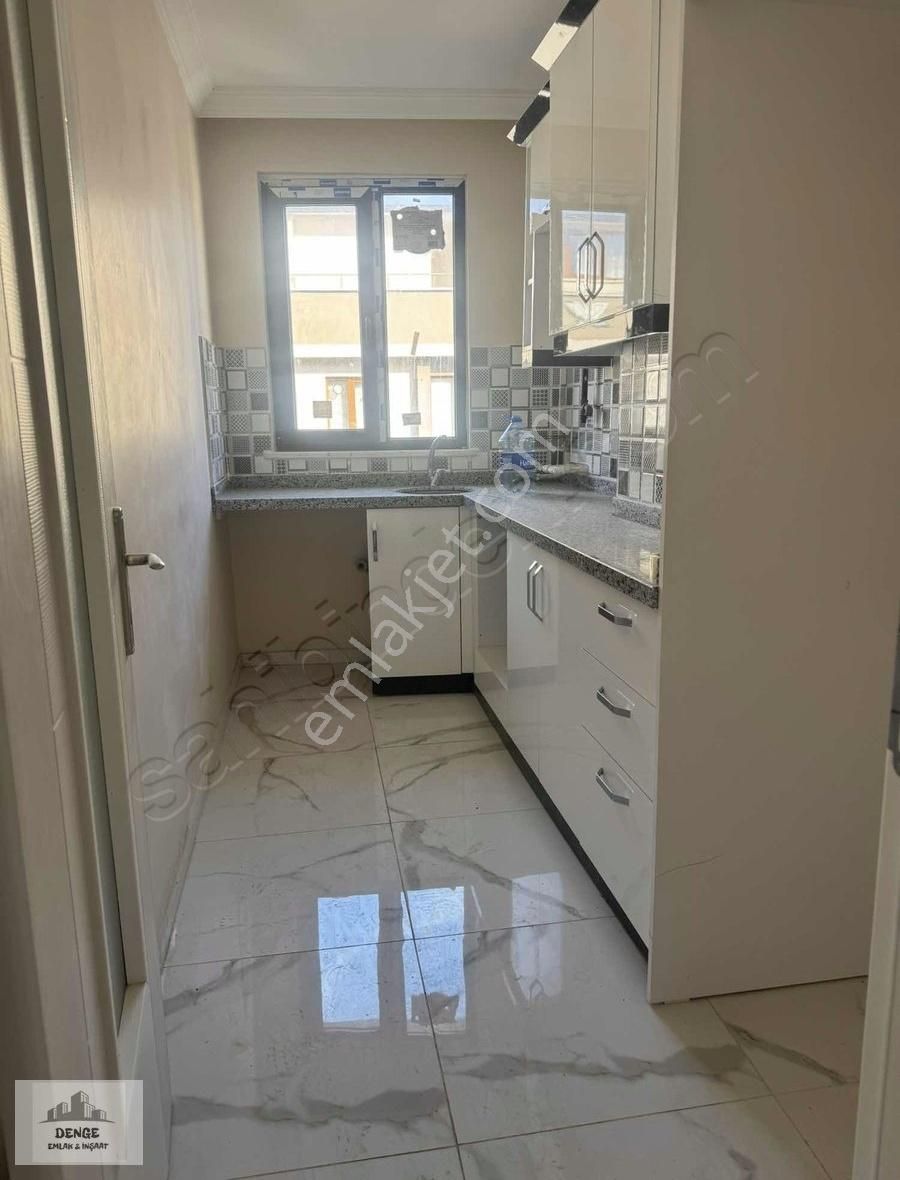 Ufuk Caddesine Yakın Lokasyonda 4+1 Dubleks Daire - Görsel 12