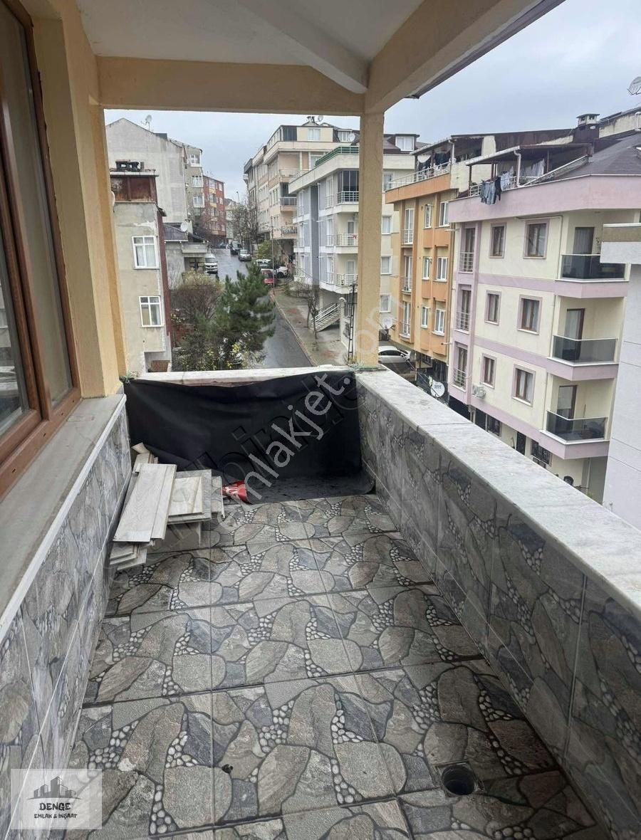 Sancaktepe Atatürk Satılık Daire İki Aileye Uygun 4+2 Dubleks Daire