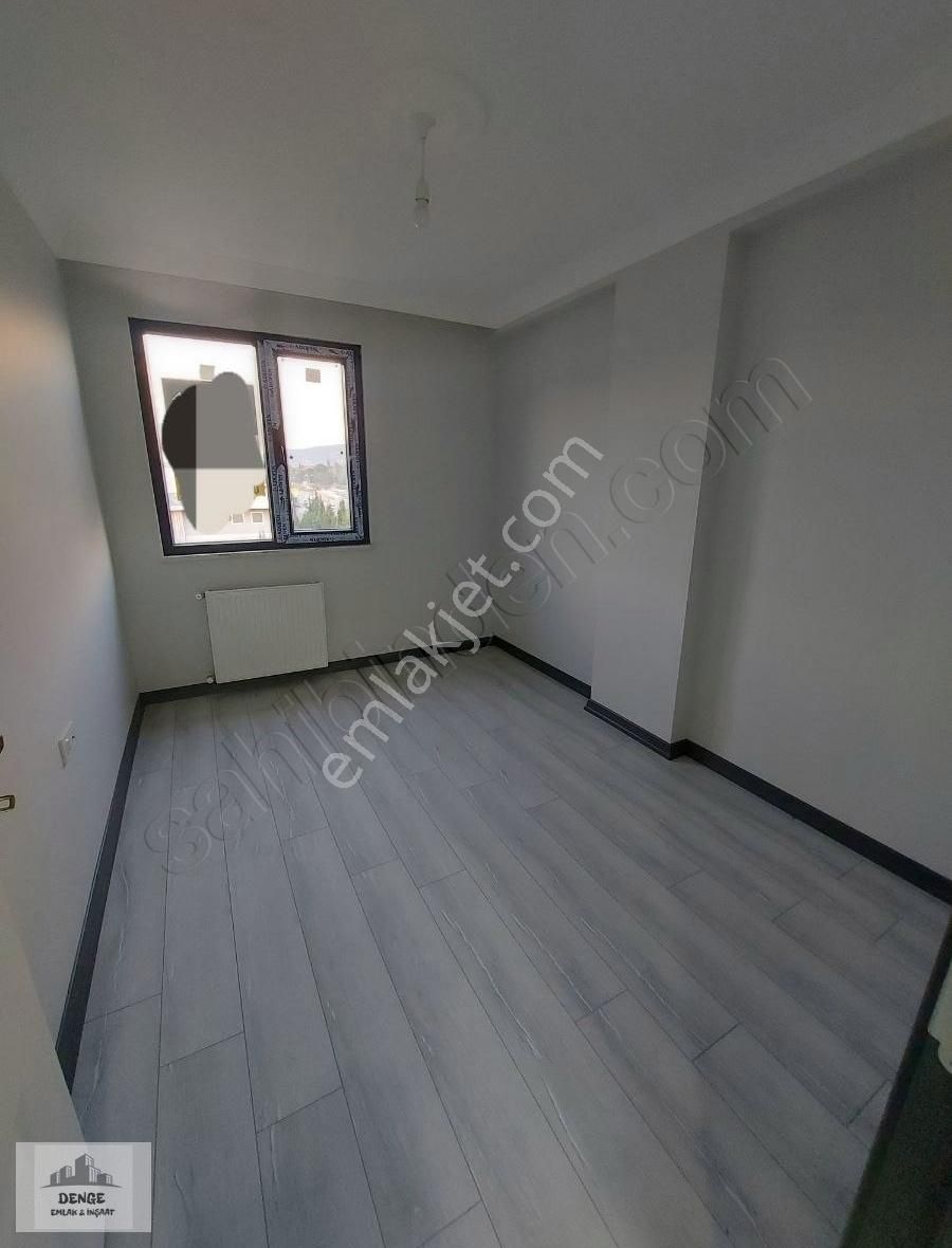 Sultanbeyli Mimar Sinan Mah İki Ayleye Uygun Üstdublek 4+2 - Görsel 13