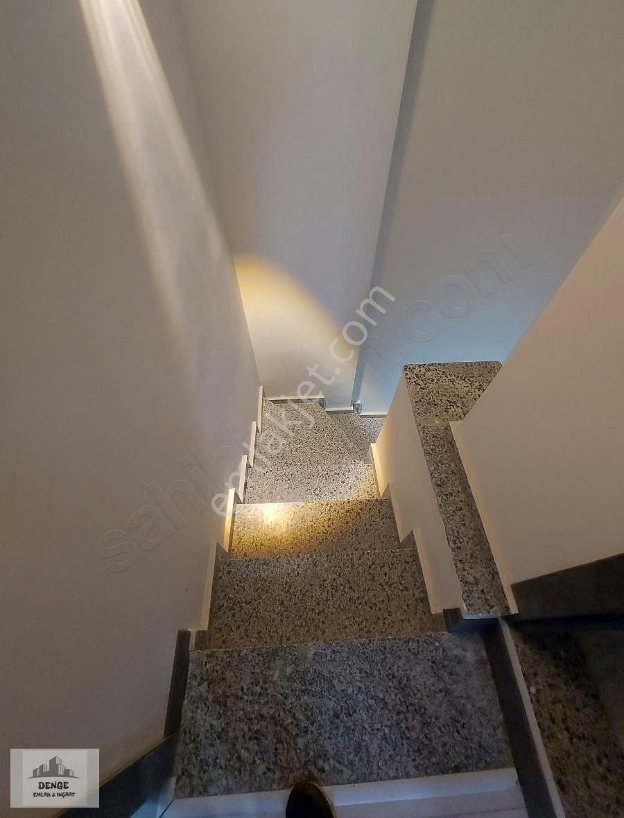 Sultanbeyli Mimar Sinan Mah İki Ayleye Uygun Üstdublek 4+2 - Görsel 6