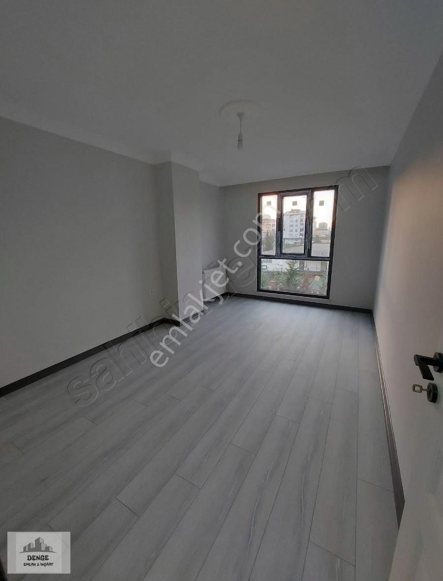 Sultanbeyli Mimar Sinan Mah İki Ayleye Uygun Üstdublek 4+2 - Görsel 11