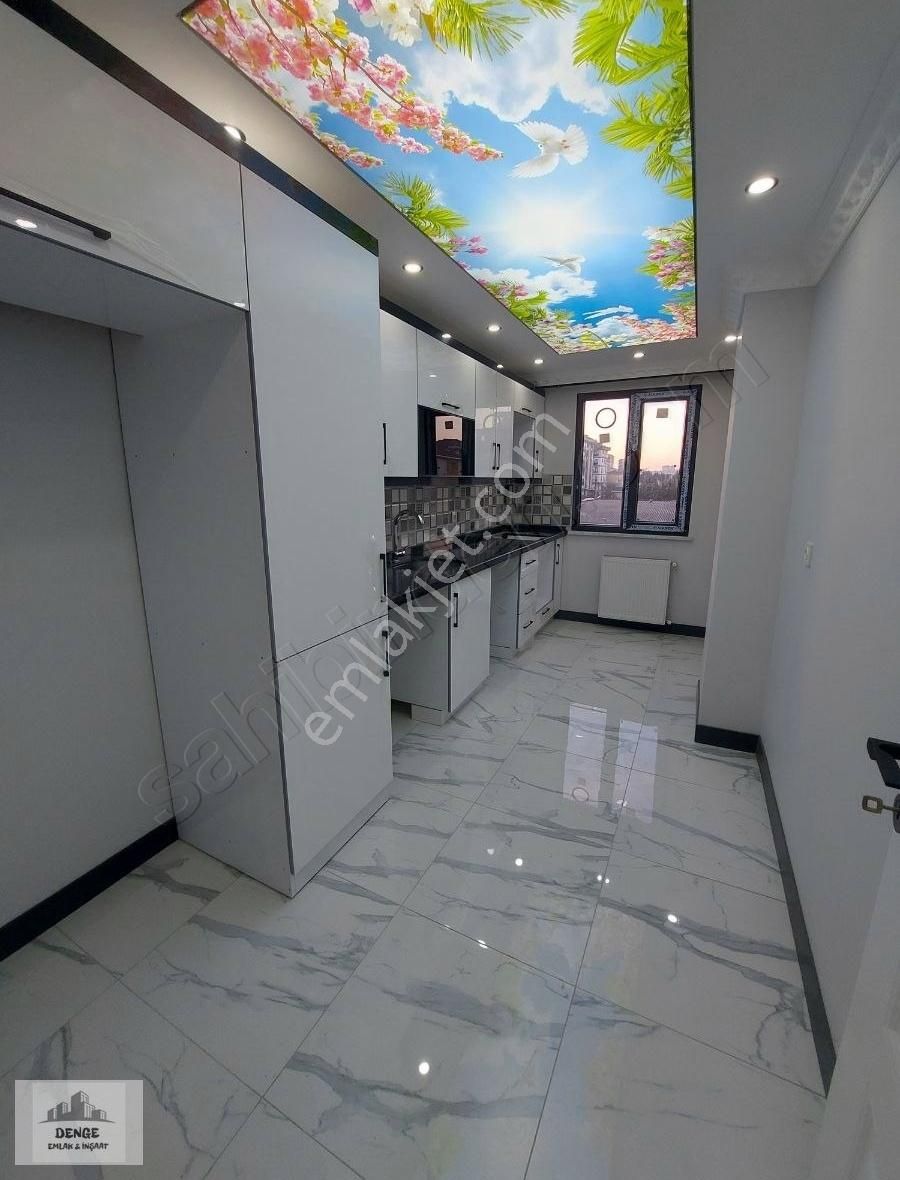 Sultanbeyli Mimar Sinan Mah İki Ayleye Uygun Üstdublek 4+2 - Görsel 4