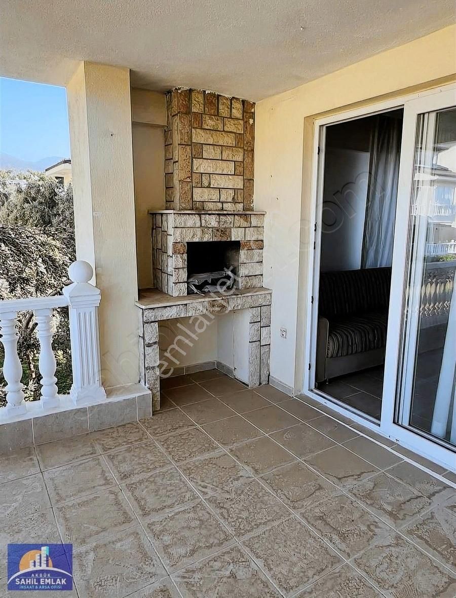 Didim Akbük'te Satılık 3 + 1 Dubleks Daire - Görsel 30