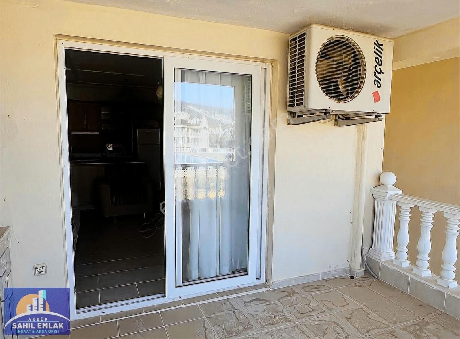 Didim Akbük'te Satılık 3 + 1 Dubleks Daire - Görsel 29