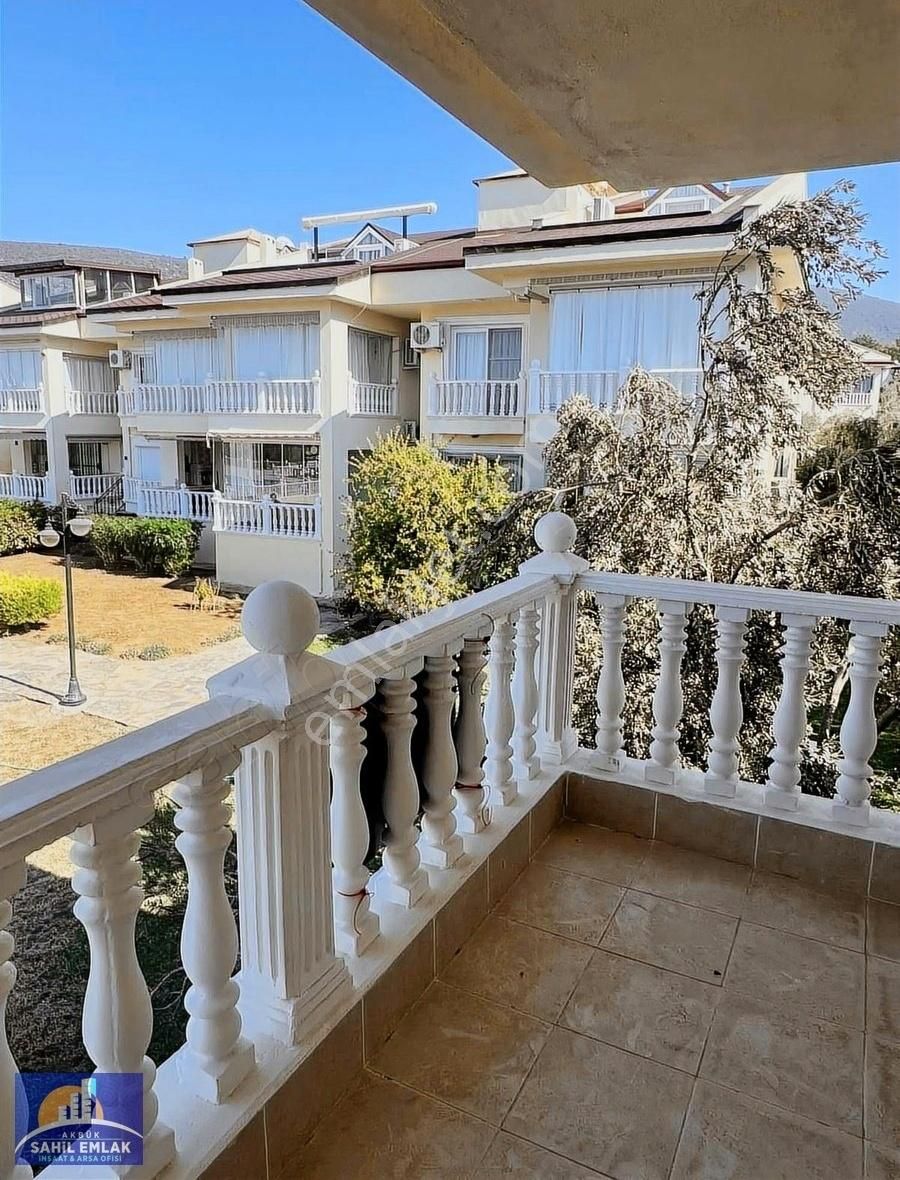 Didim Akbük'te Satılık 3 + 1 Dubleks Daire - Görsel 19