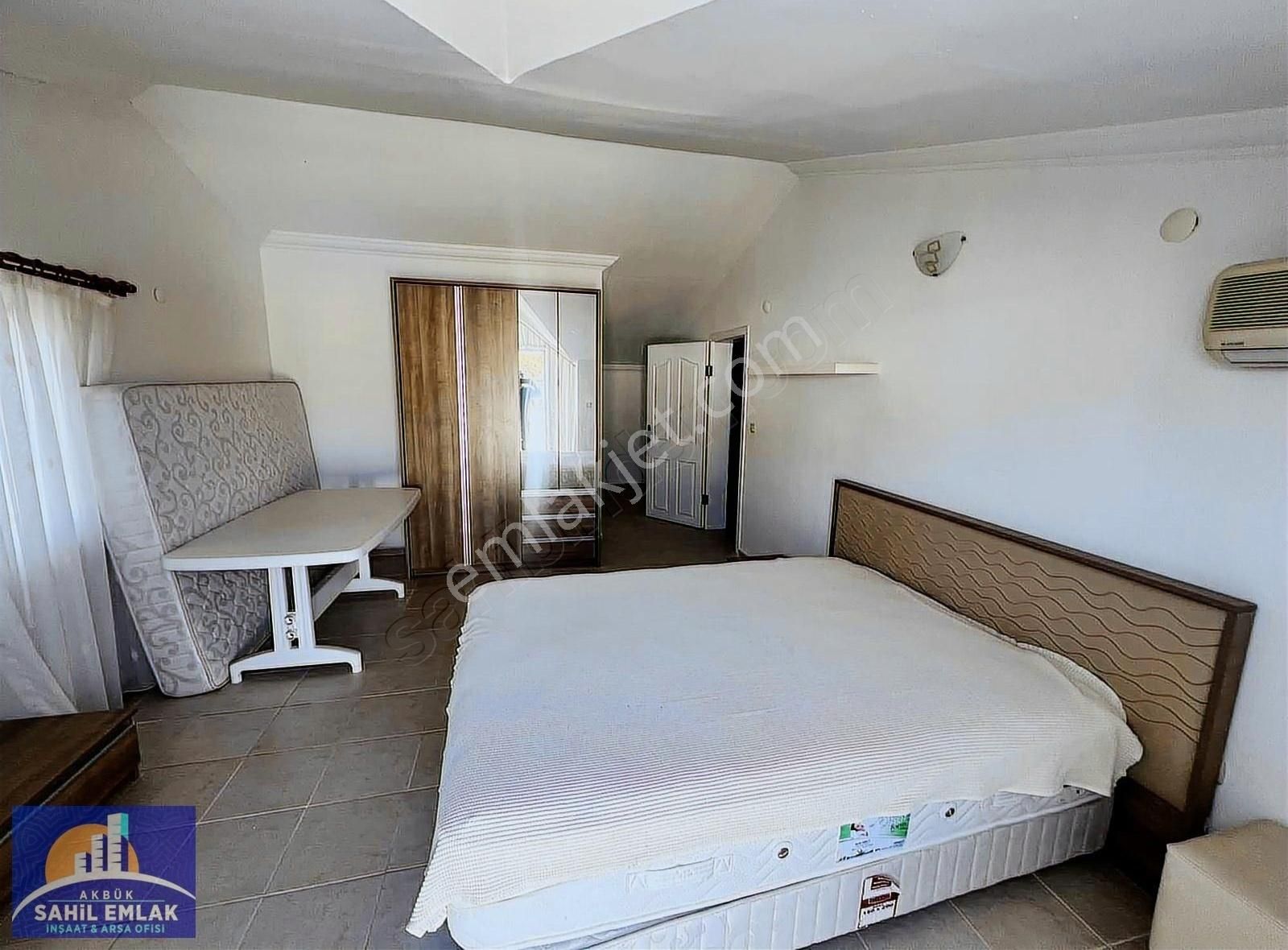 Didim Akbük'te Satılık 3 + 1 Dubleks Daire - Görsel 9