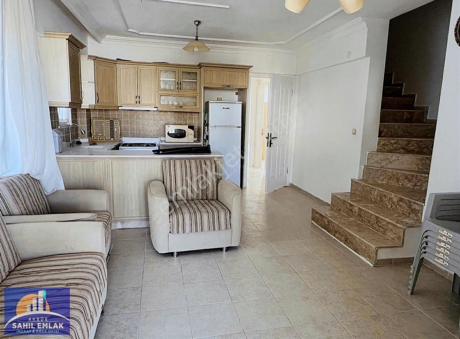Didim Akbük'te Satılık 3 + 1 Dubleks Daire - Görsel 11