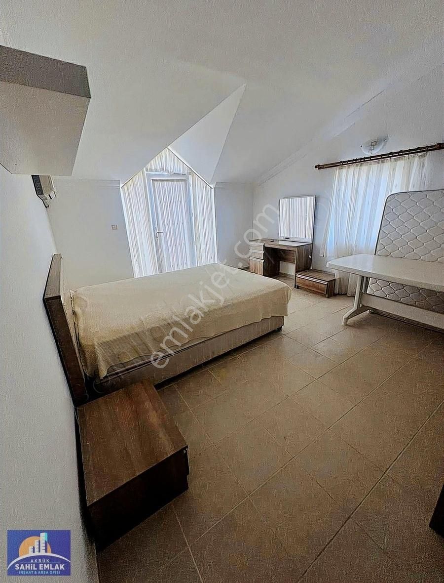 Didim Akbük'te Satılık 3 + 1 Dubleks Daire - Görsel 33