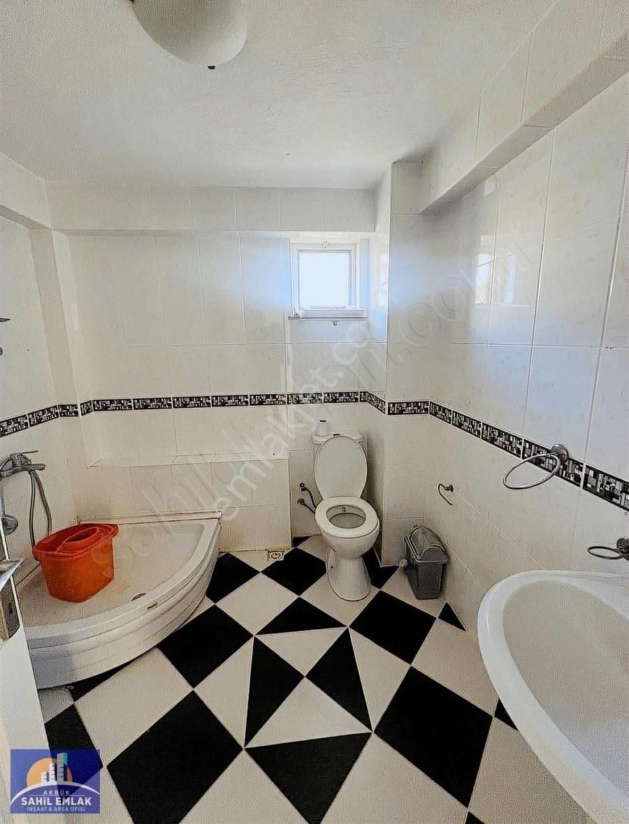 Didim Akbük'te Satılık 3 + 1 Dubleks Daire - Görsel 28