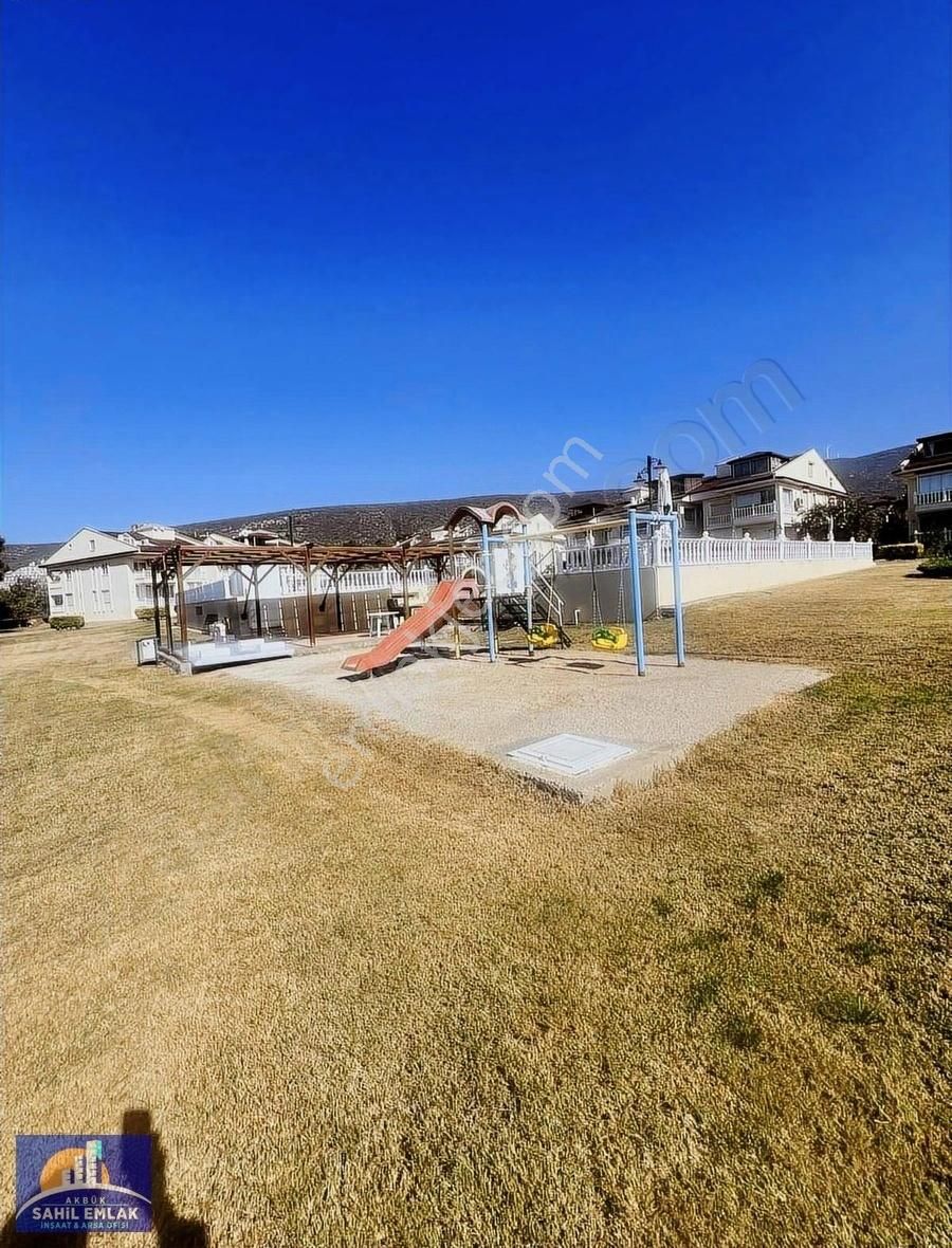 Didim Akbük'te Satılık 3 + 1 Dubleks Daire - Görsel 16