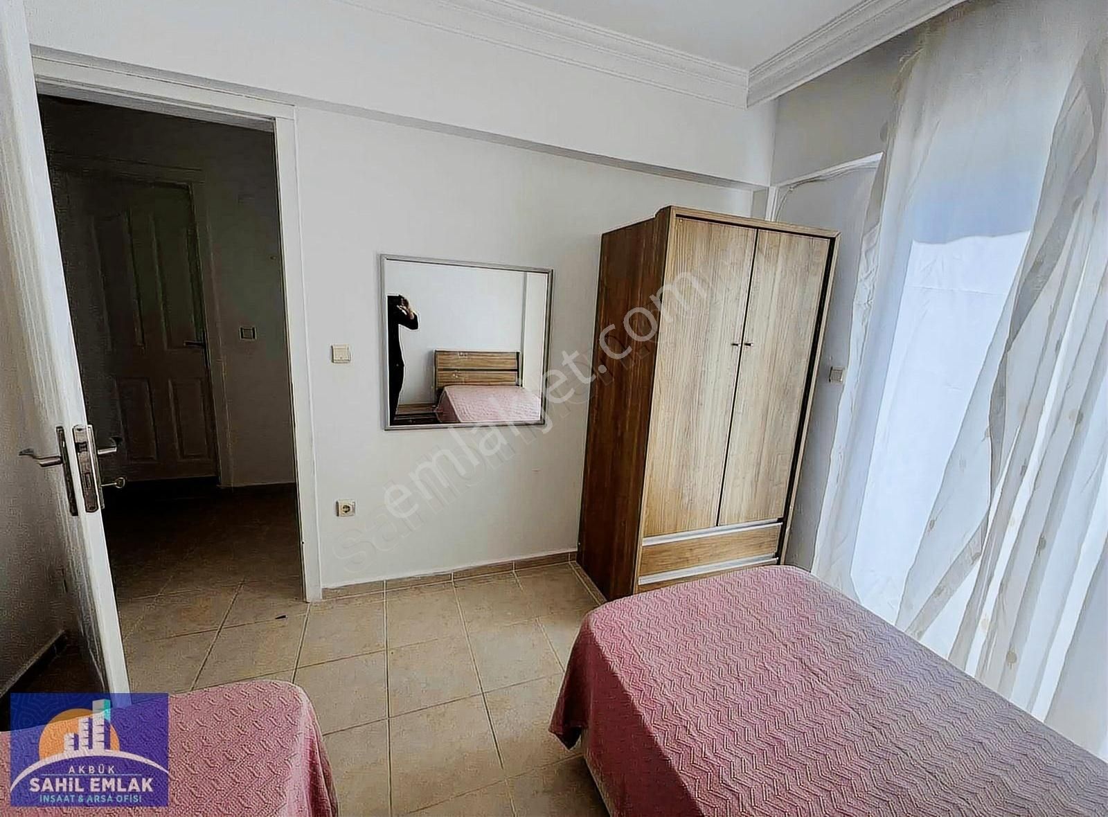 Didim Akbük'te Satılık 3 + 1 Dubleks Daire - Görsel 18