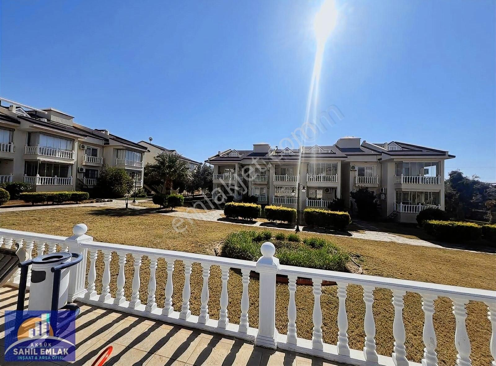Didim Akbük'te Satılık 3 + 1 Dubleks Daire - Görsel 14