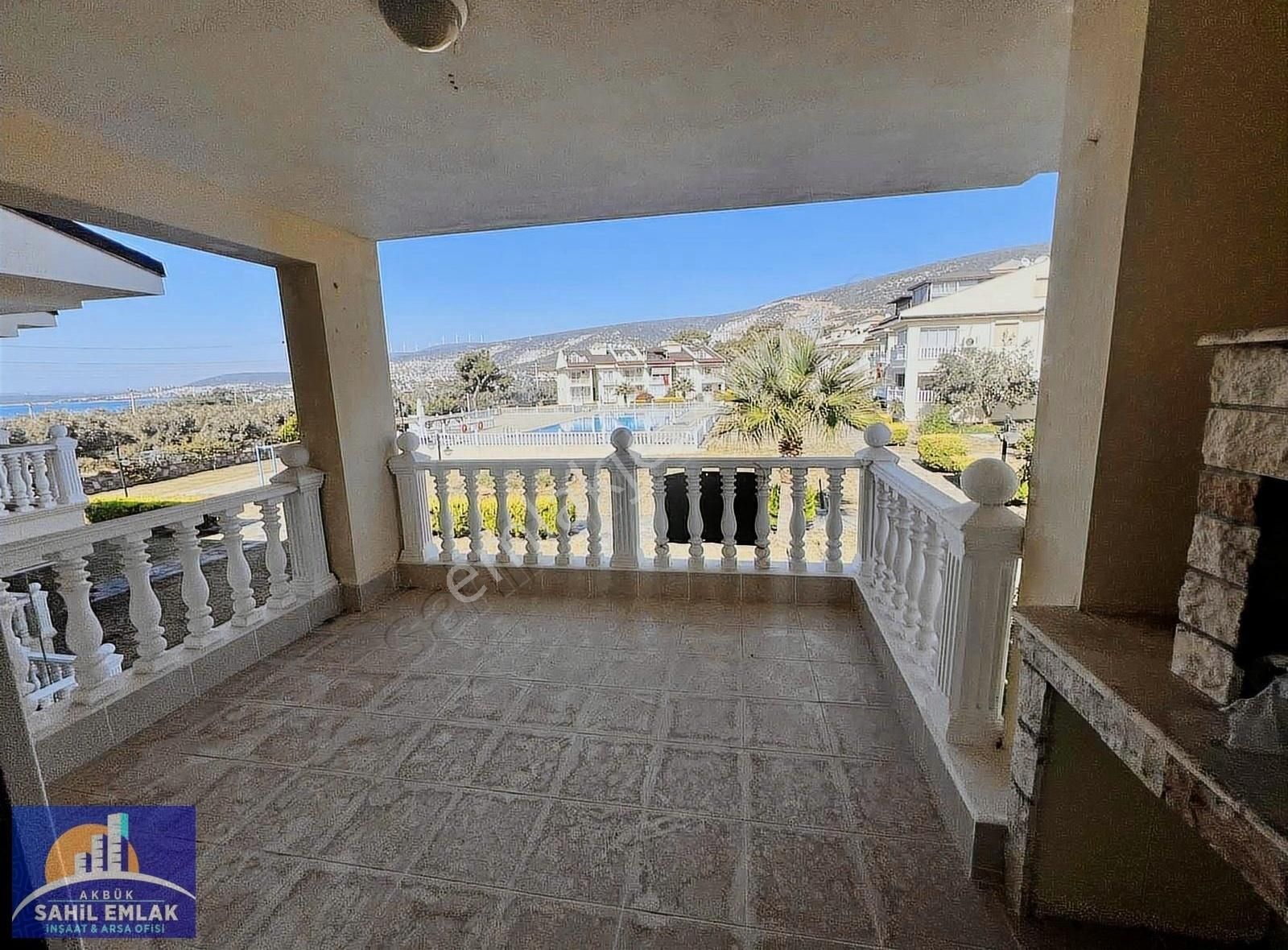 Didim Akbük'te Satılık 3 + 1 Dubleks Daire - Görsel 2