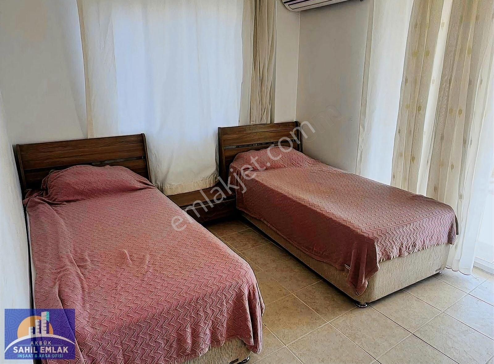 Didim Akbük'te Satılık 3 + 1 Dubleks Daire - Görsel 20