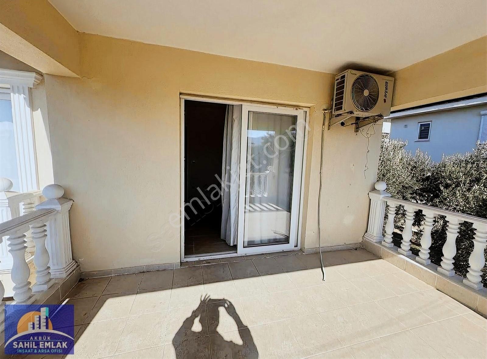 Didim Akbük'te Satılık 3 + 1 Dubleks Daire - Görsel 15