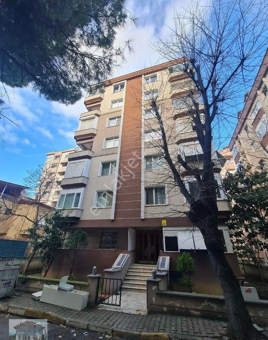 Kartal Orhantepe Kiralık Daire Dragos Sahilde Kiralik 3+1daıre