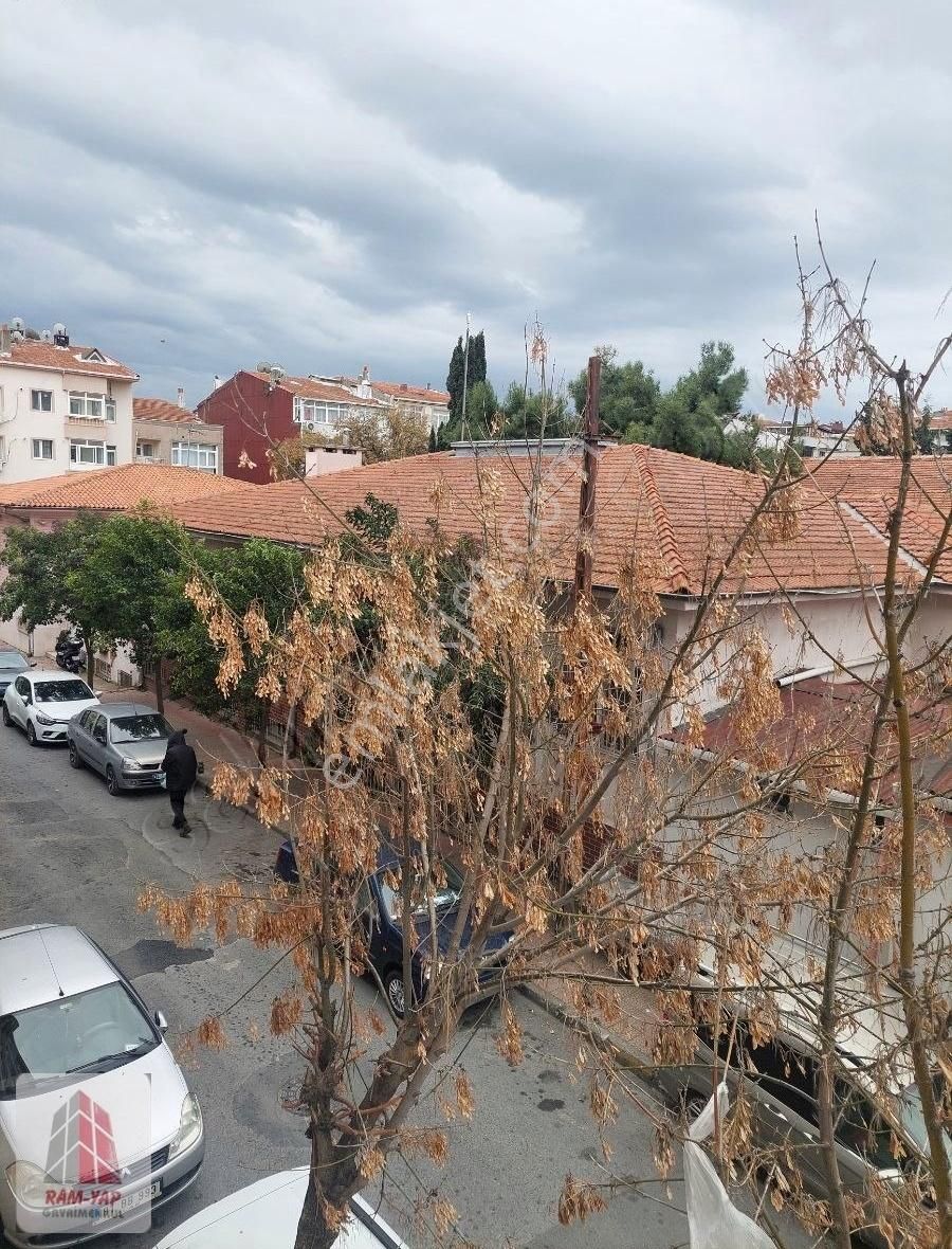 Eyüpsultan Rami Cuma Kiralık Daire Rami Cuma Mahallesi Merkezinde 2. Kat Kiralık Daire