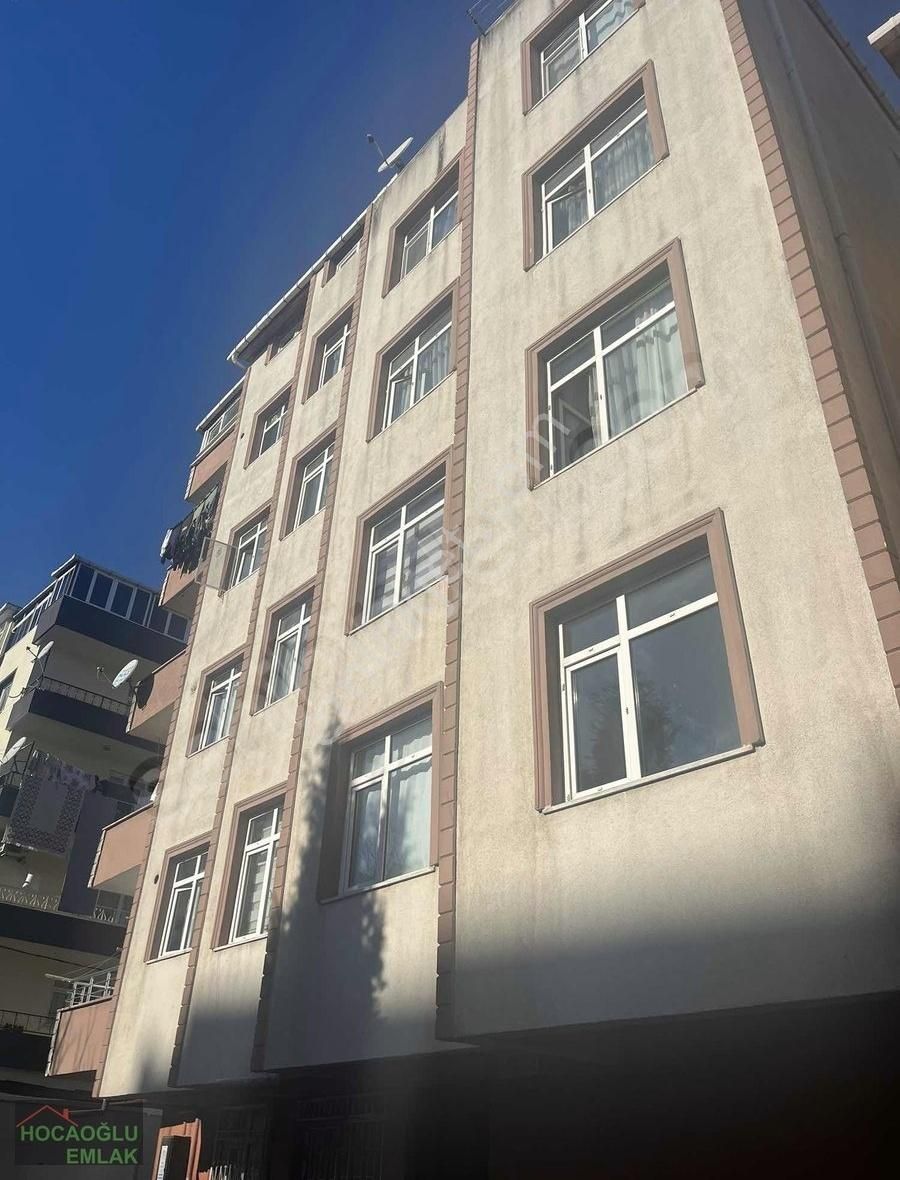 Pendik Kavakpınar Satılık Daire 3 +1 , Geniş Daire