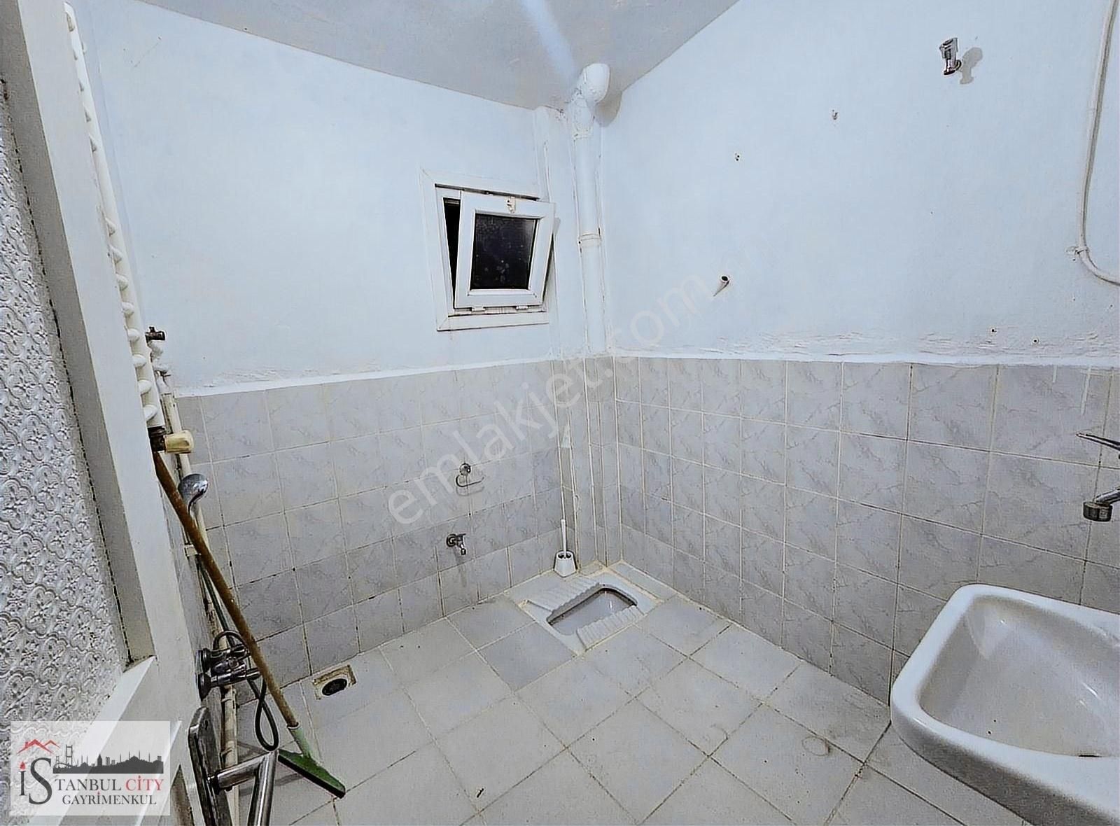 Bağcılar Kazım Karabekir Kiralık Daire Kirazlı Metroya Yakın 2+1 Kombili Kiralık Daire