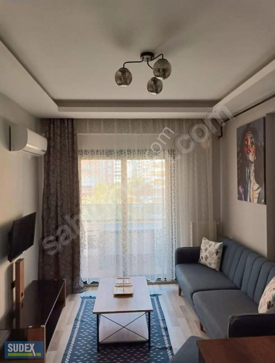 Yenişehir Menteş Kiralık Daire Forum Yakını Eşyalı Kiralık 1+1