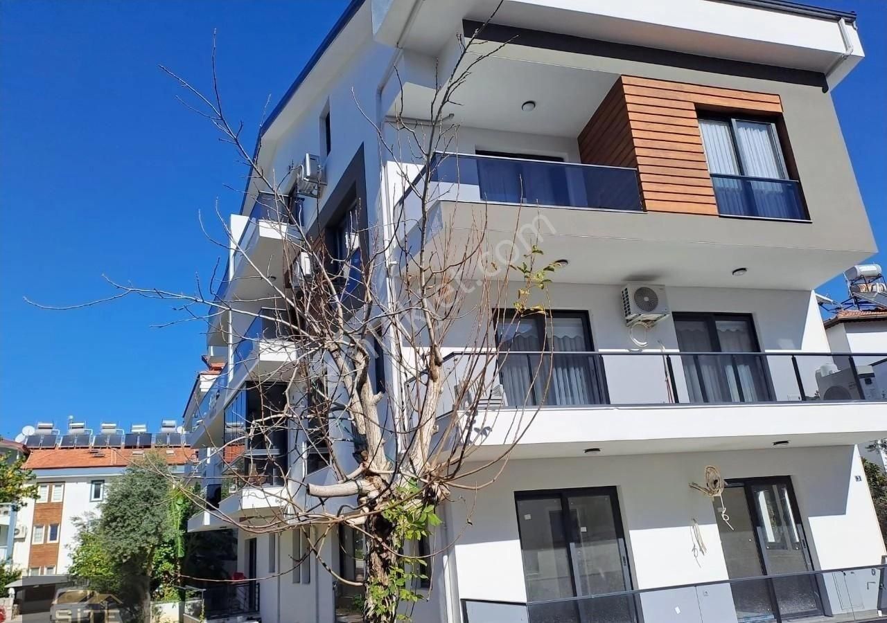 Fethiye Taşyaka Satılık Daire Taşyaka Erasta Yakını 2+1yeni Dubleks Daire