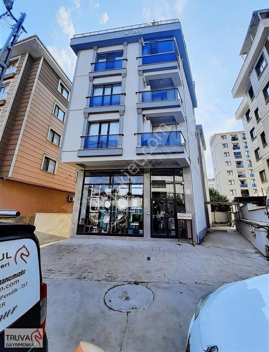 Pendik Şeyhli Kiralık Daire Truva Gayrimenkul Den Şeyhli Merkezde 100m2 2+1 Fırsat