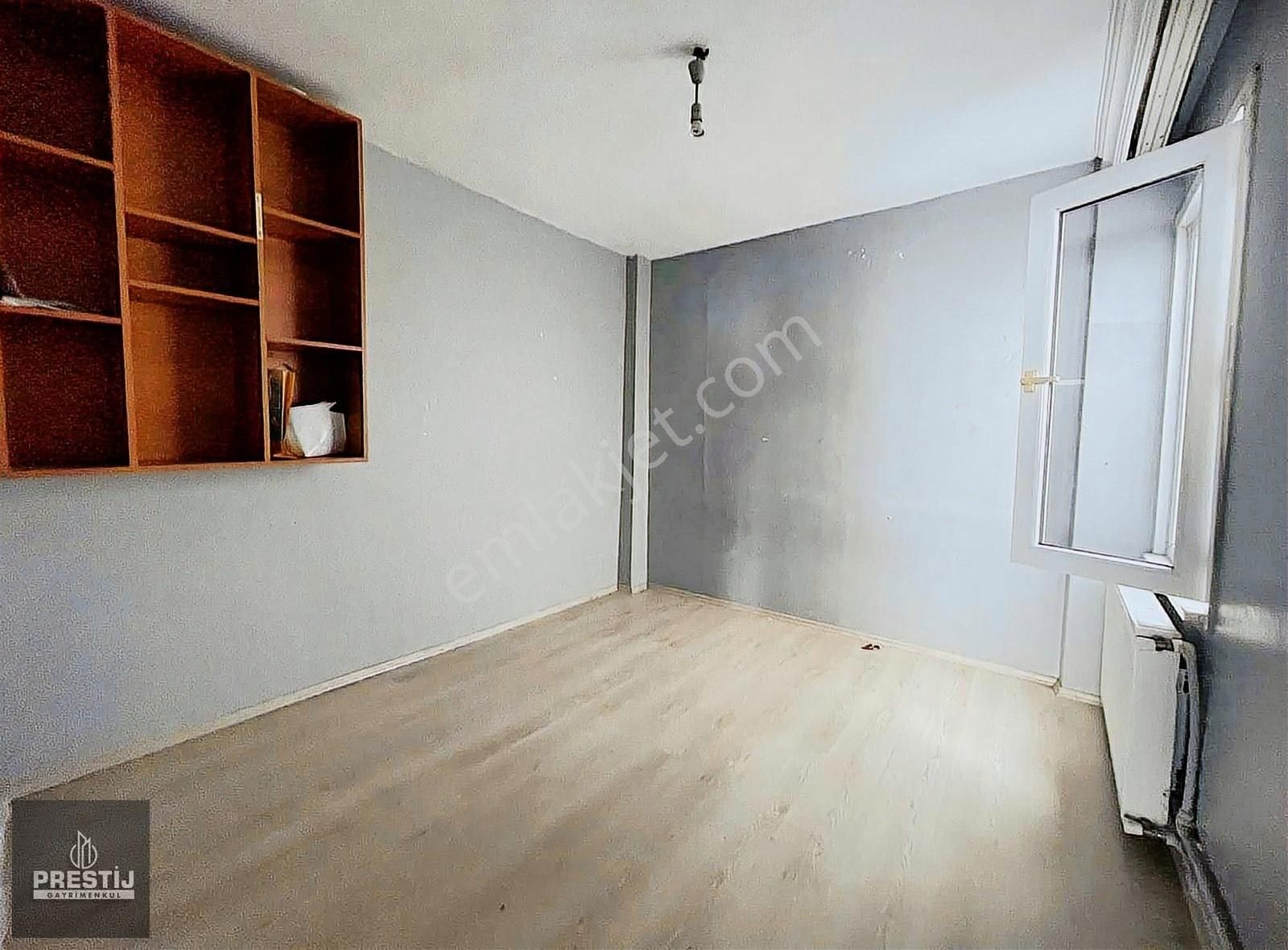 Yalova Merkez Fevzi Çakmak Kiralık Daire İstanbul Cd. Üzeri Ön Cephe Kiralık 2+1 Masrafsız Daire